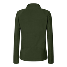 Rock Experience Sandy Ledge Mock Neck FZ felpa uomo