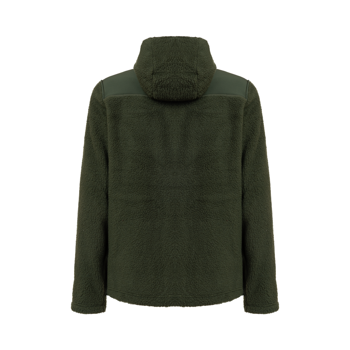 Rock Experience Savogna 2.0 hoodie felpa uomo