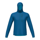 Fleece tecnico uomo ARROWS 2.0