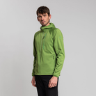 ARROWS 2.0 HOODIE MAN FLEECE