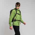 ARROWS 2.0 HOODIE MAN FLEECE