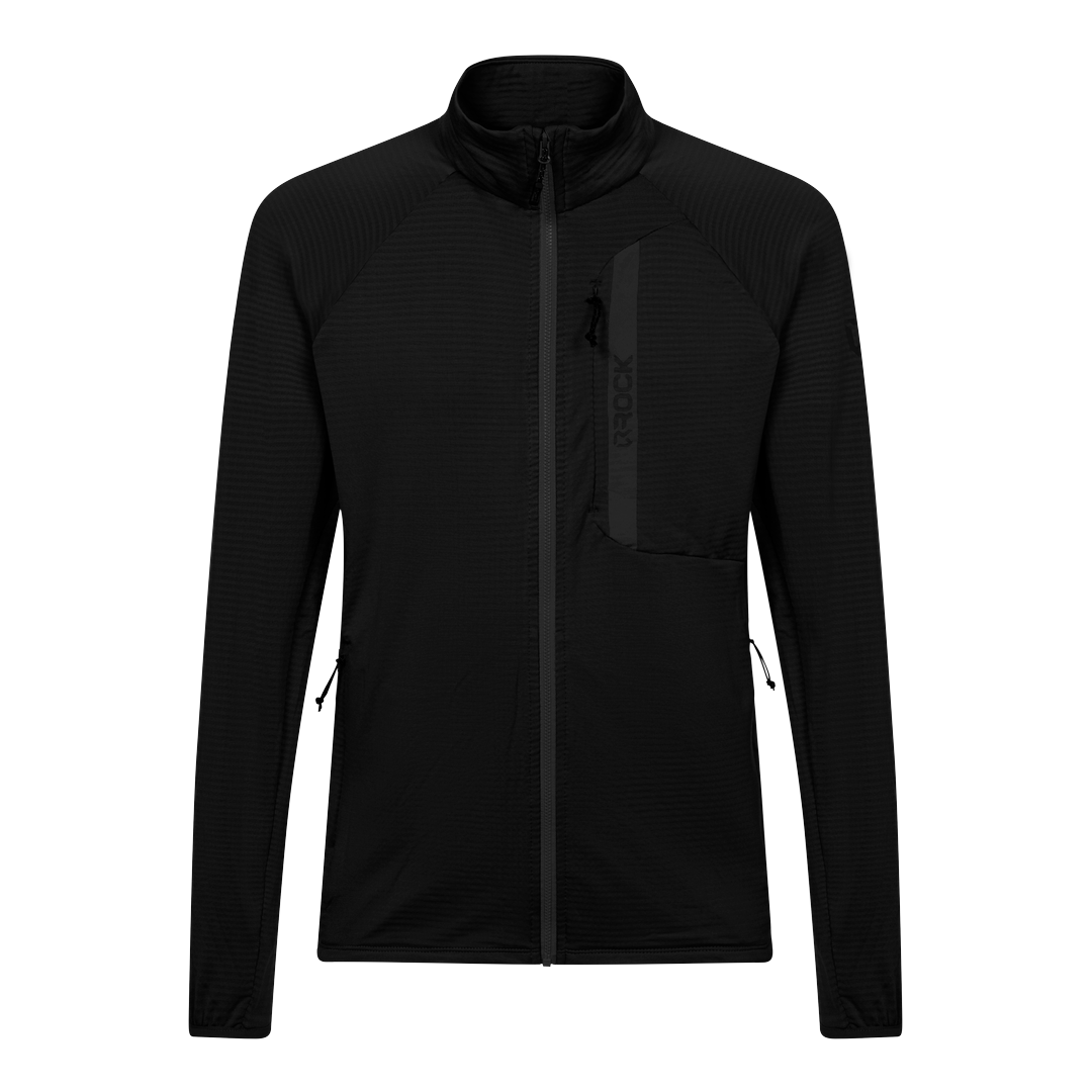 Fleece tecnico uomo ARROWS 2.0