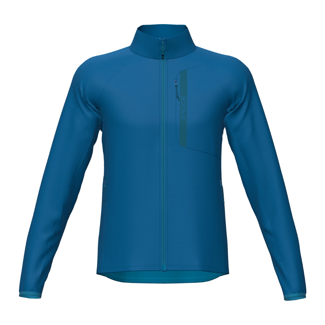 Fleece tecnico uomo ARROWS 2.0