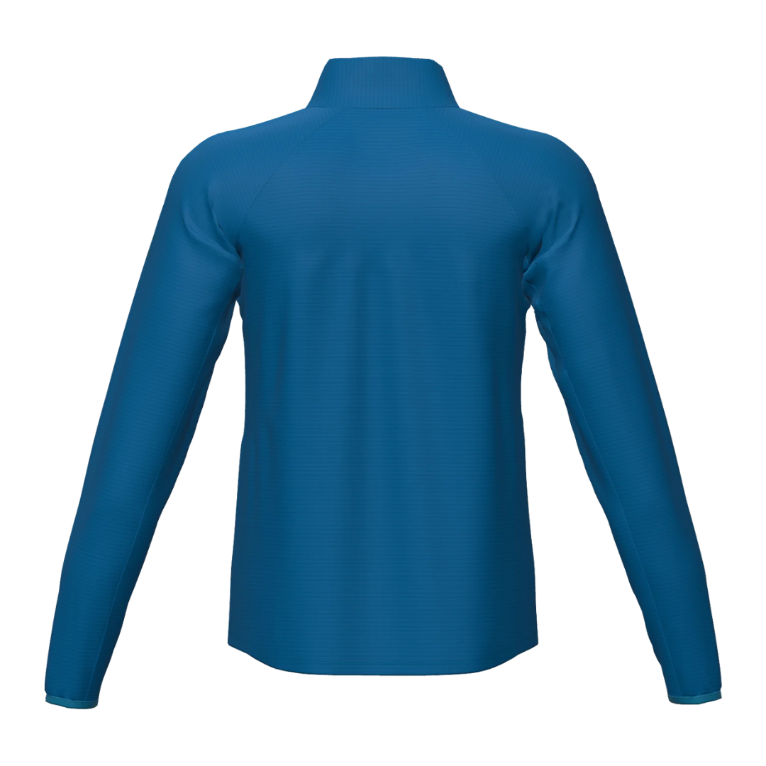 Fleece tecnico uomo ARROWS 2.0