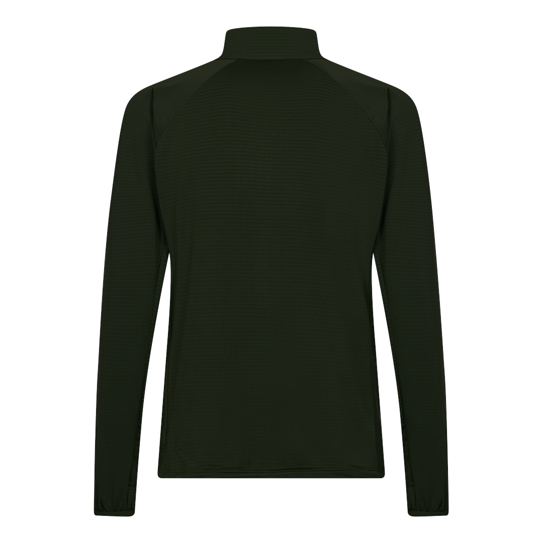 Fleece tecnico uomo ARROWS 2.0