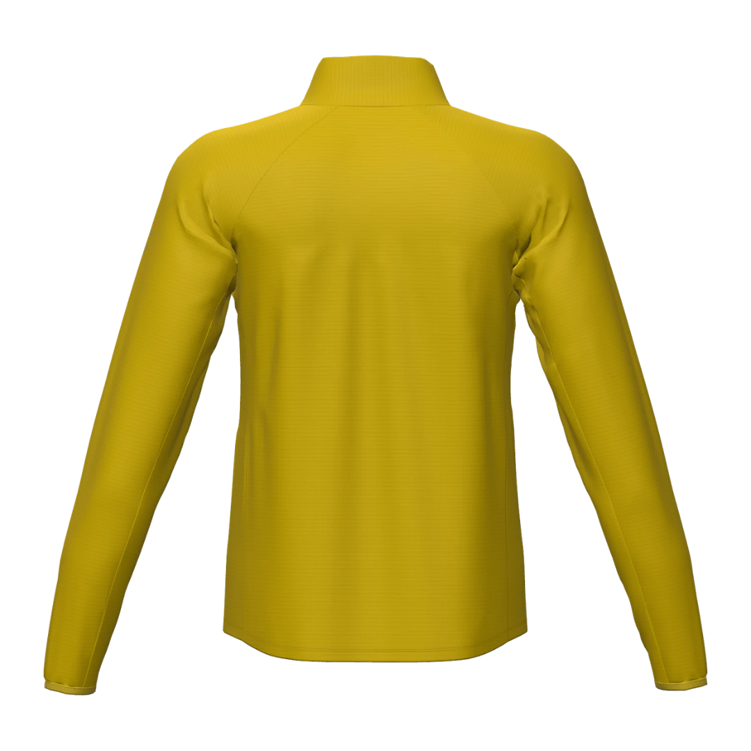 Fleece tecnico uomo ARROWS 2.0