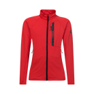 ARROWS 2.0 MOCK NECK MAN FLEECE