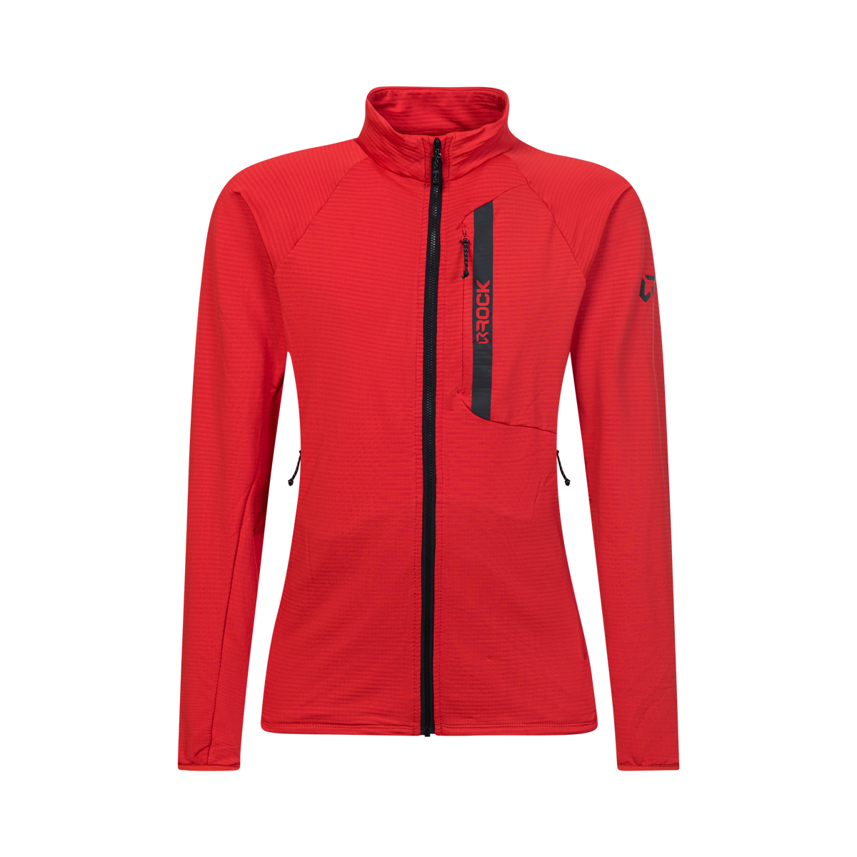 ARROWS 2.0 MOCK NECK MAN FLEECE