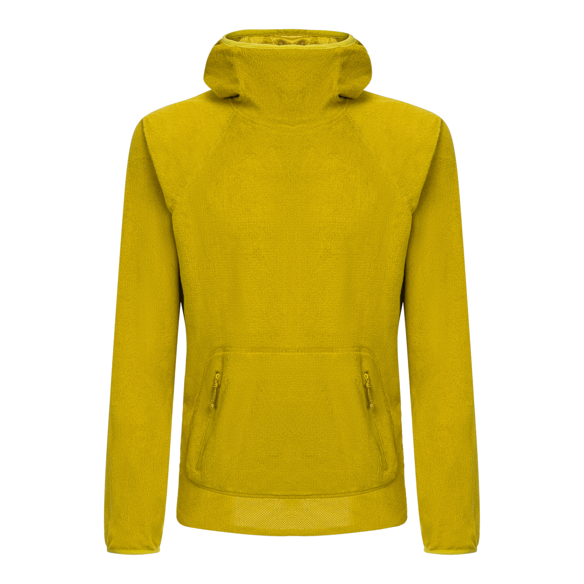 BASKERVILLE MAN FLEECE