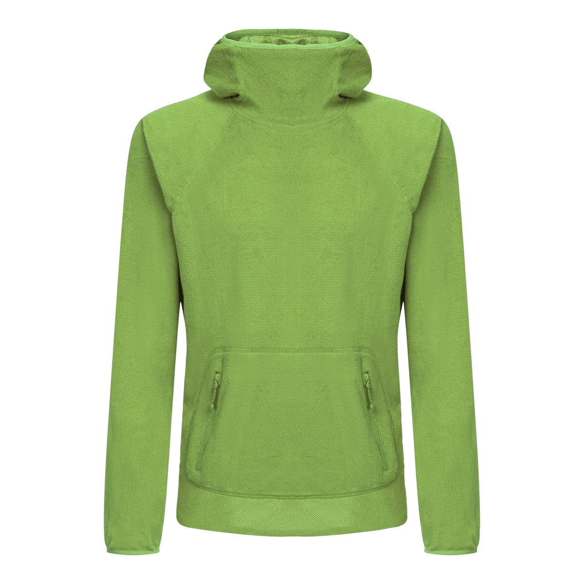 Fleece tecnico uomo BASKERVILLE