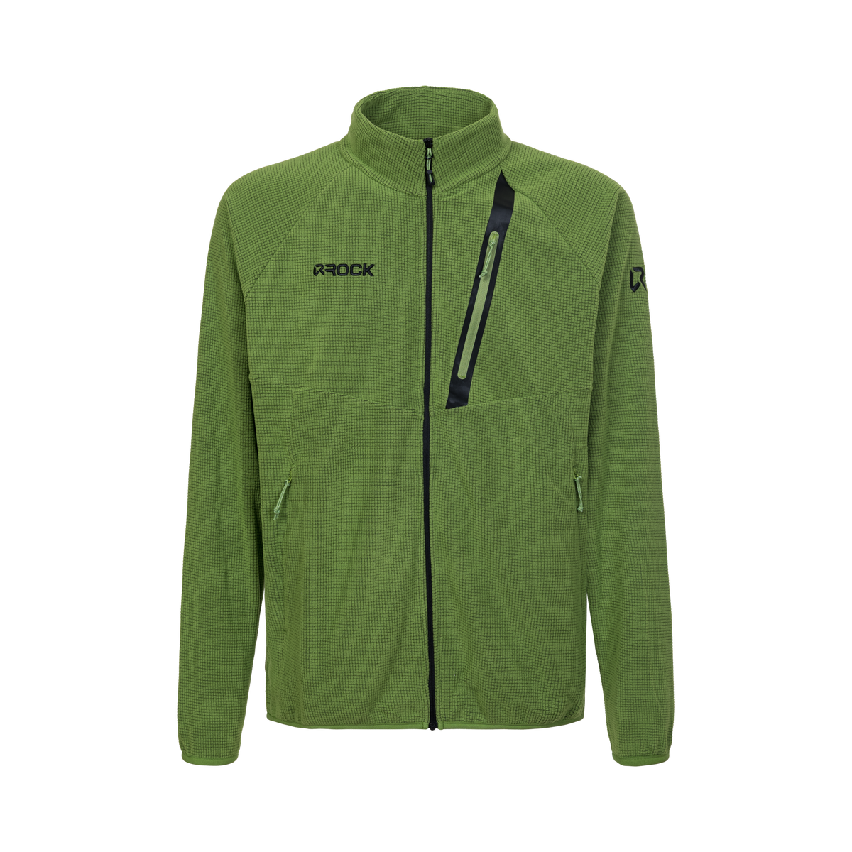 Felpa uomo SANDIPER MOCK NECK