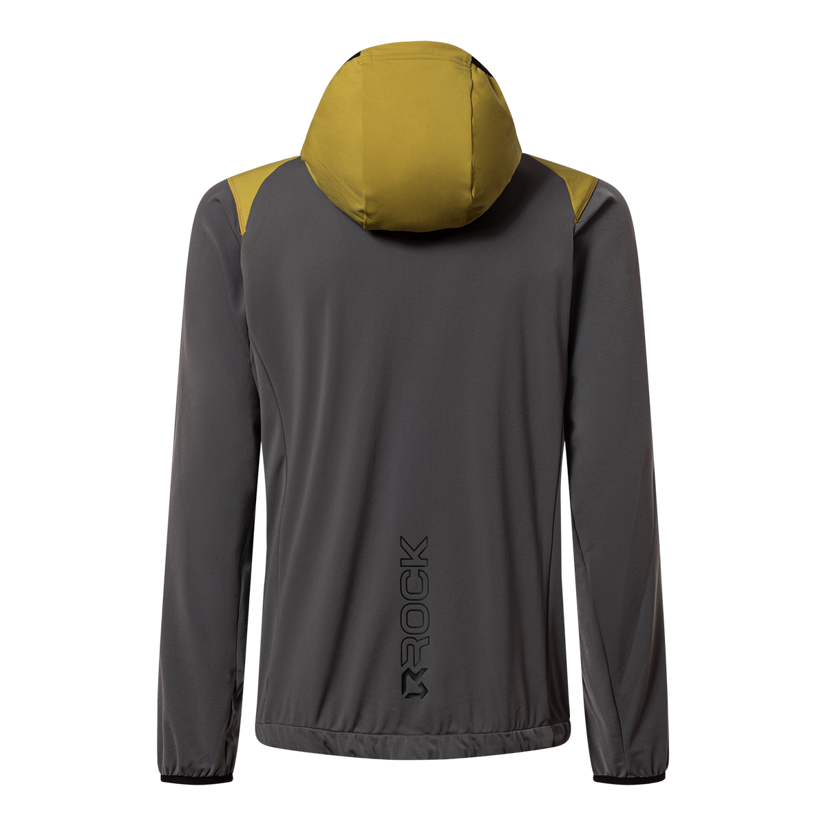 Fleece tecnico uomo NOORVIK