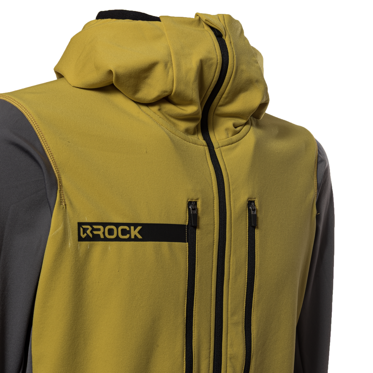 Fleece tecnico uomo NOORVIK