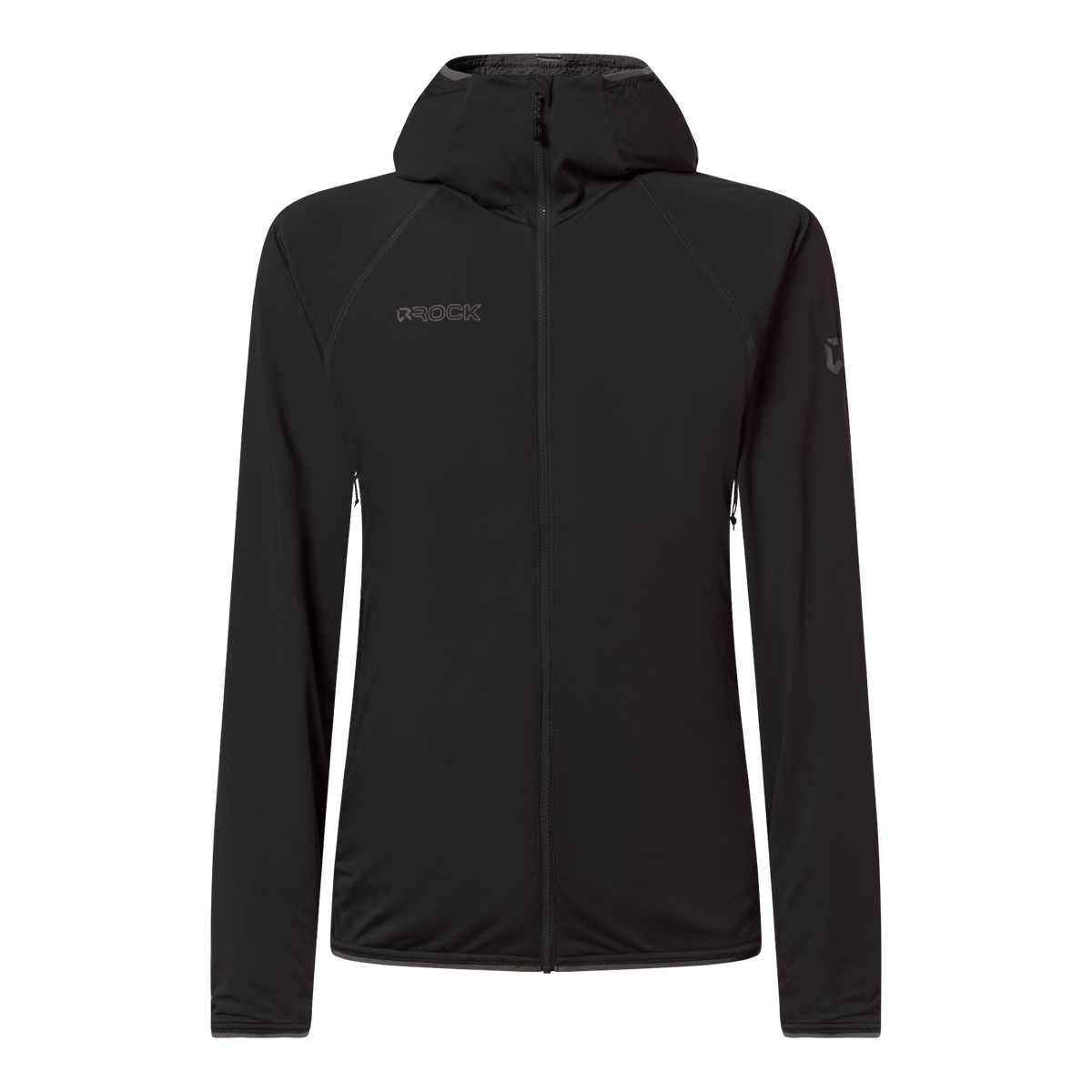 Giacca fleece uomo TRACKER