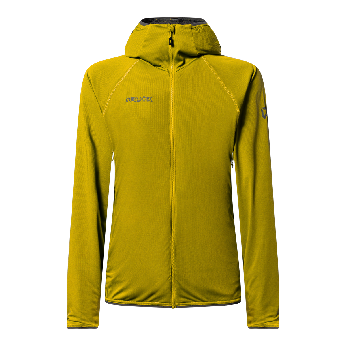 Giacca fleece uomo TRACKER