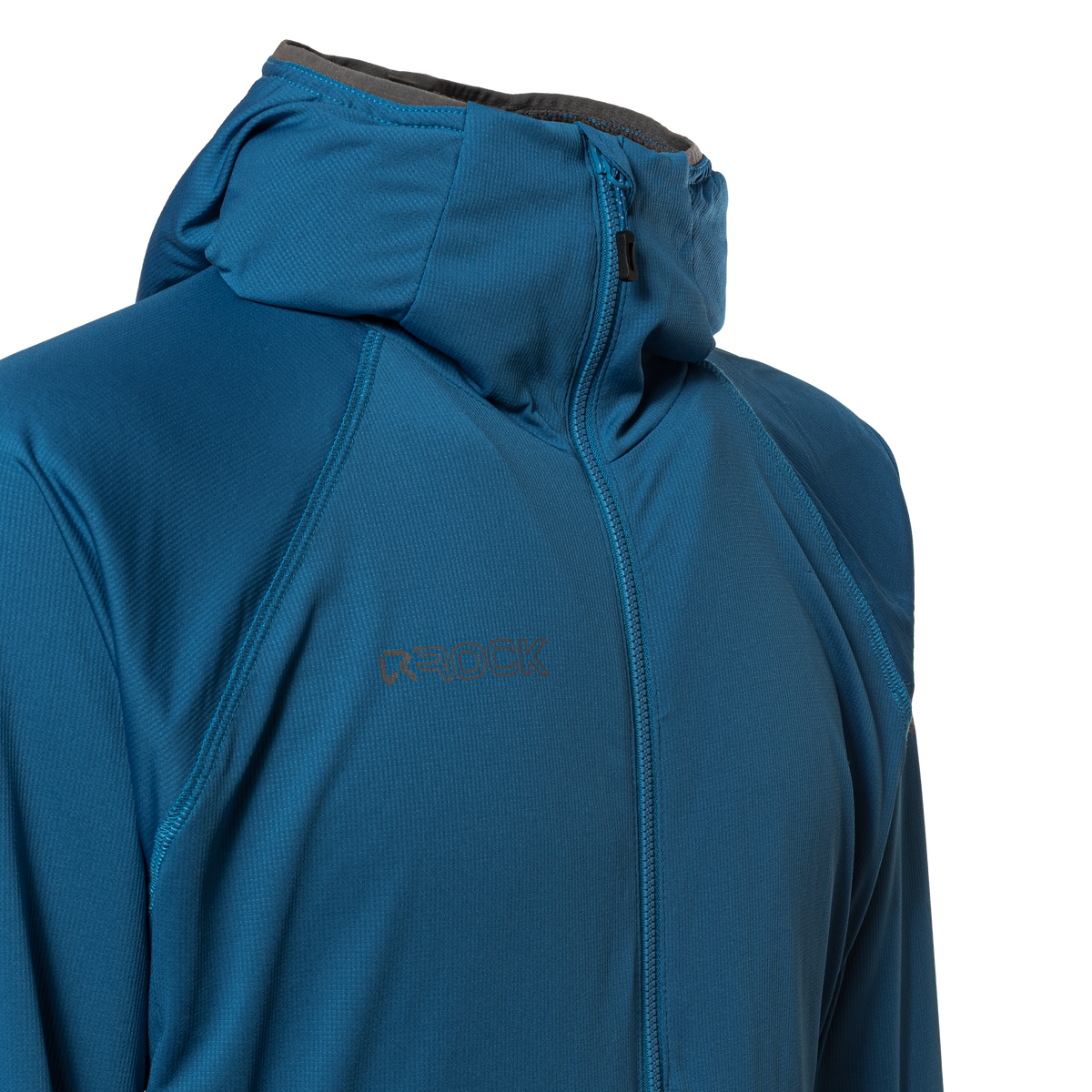 Giacca fleece uomo TRACKER