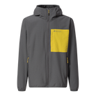 Felpa softshell uomo DUSK RIDGE