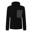 Felpa softshell uomo DUSK RIDGE