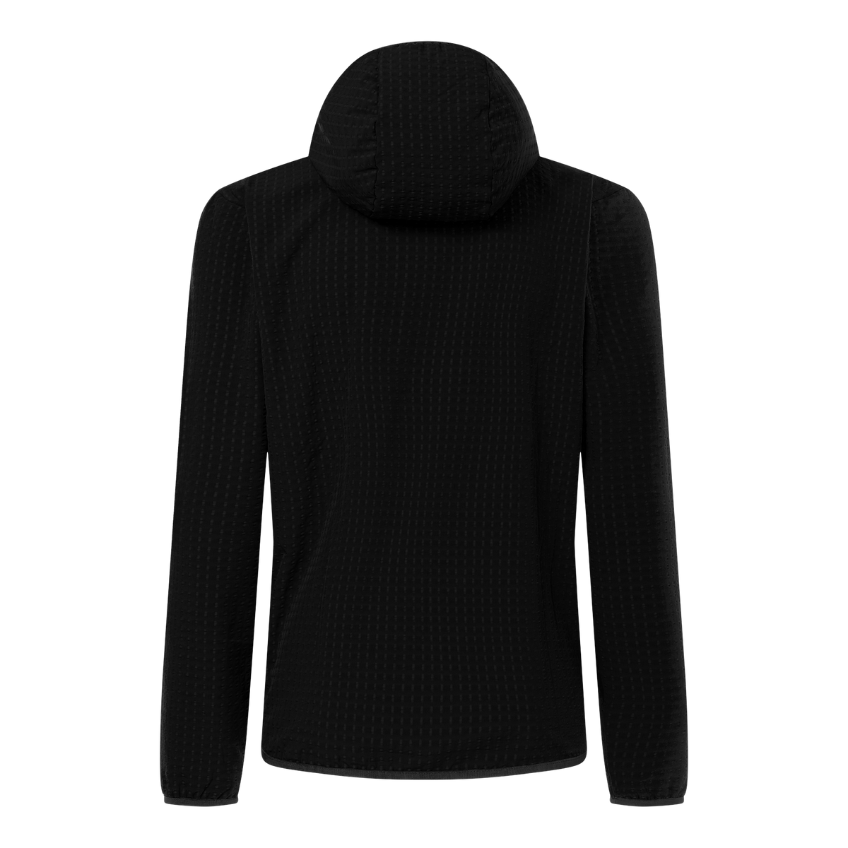 Felpa softshell uomo DUSK RIDGE