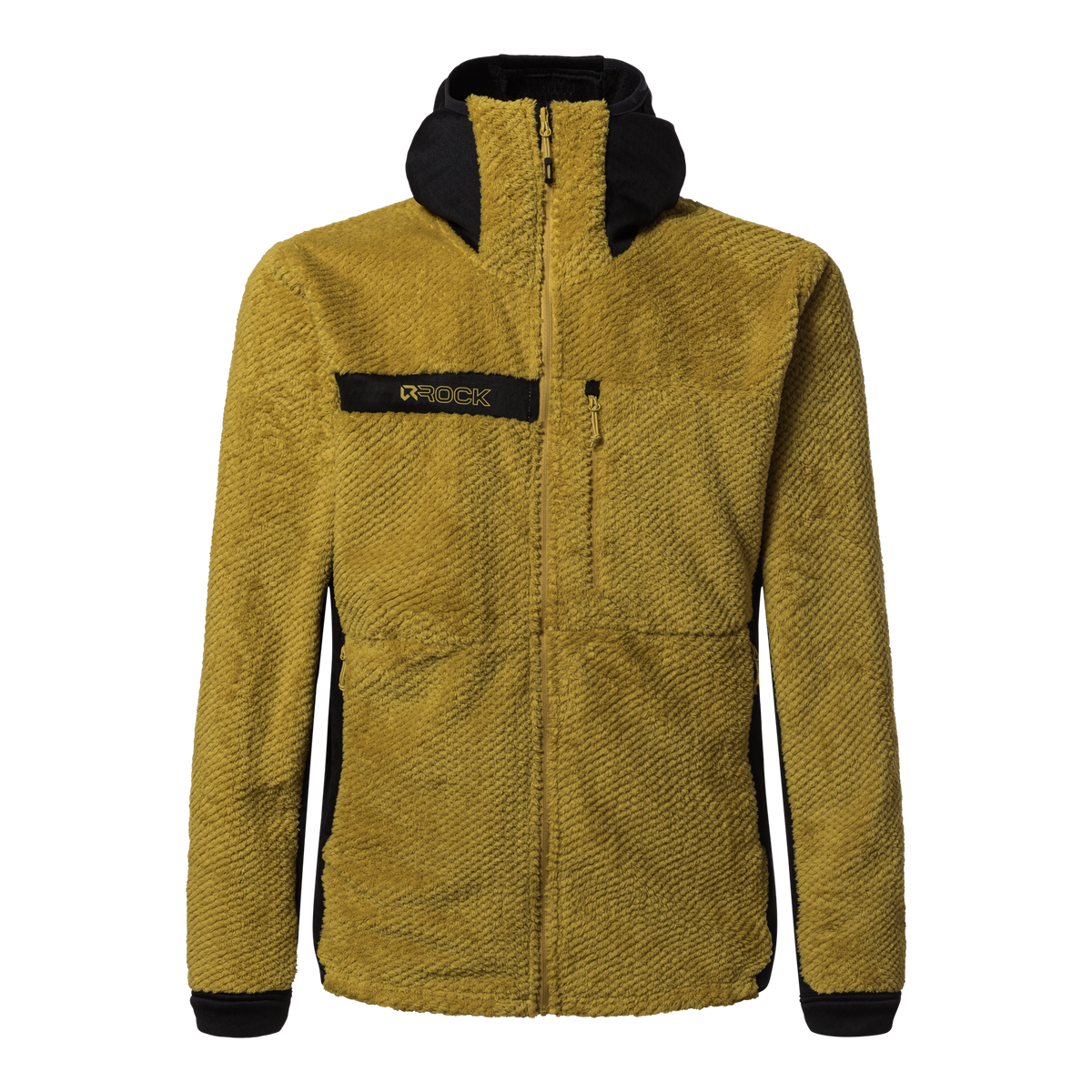 Felpa uomo BLIZZARD TECH 2.0