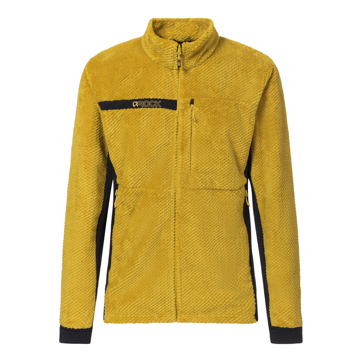 Felpa uomo BLIZZARD TECH 2.0 MOCK NECK