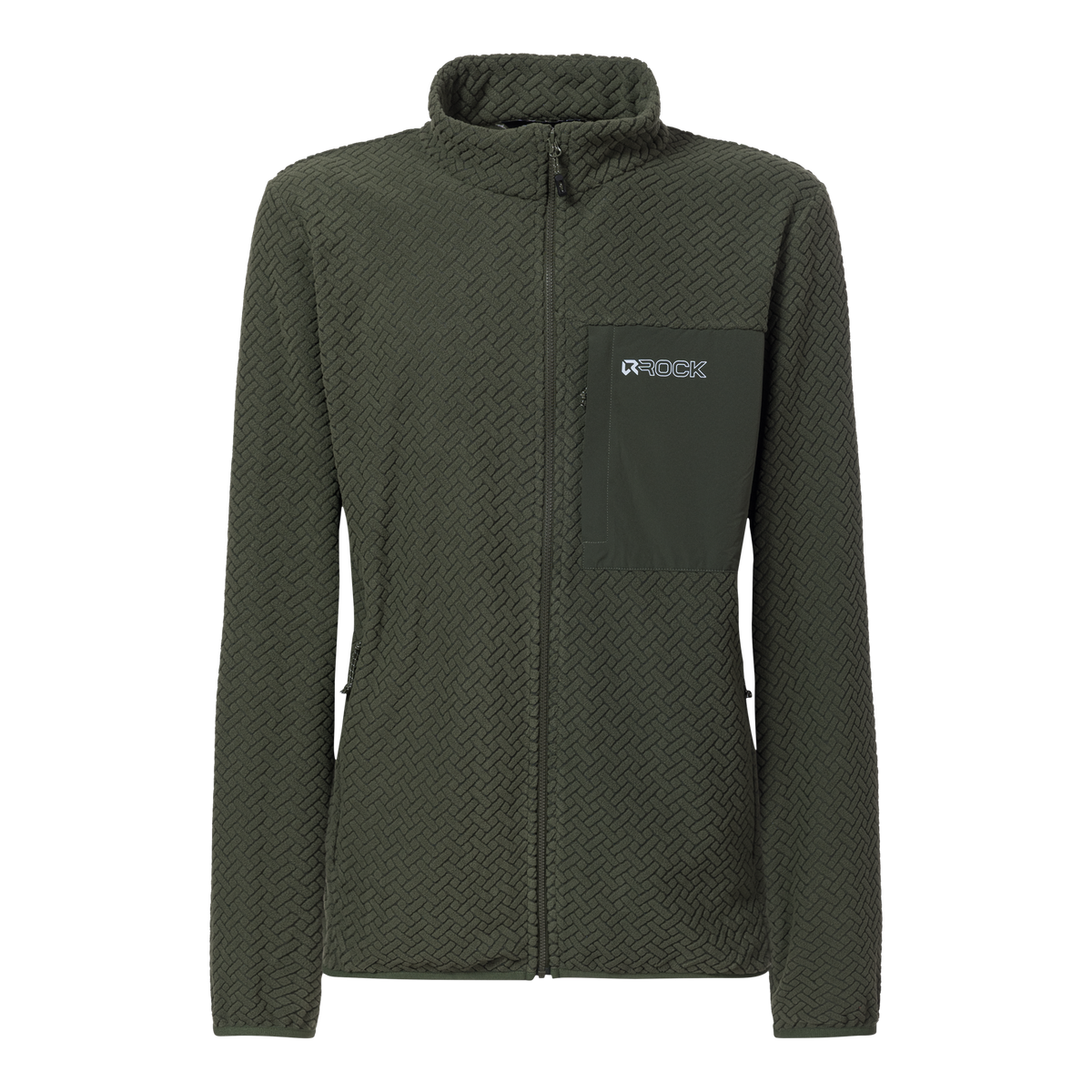 Fleece tecnico uomo NIGHT CREST