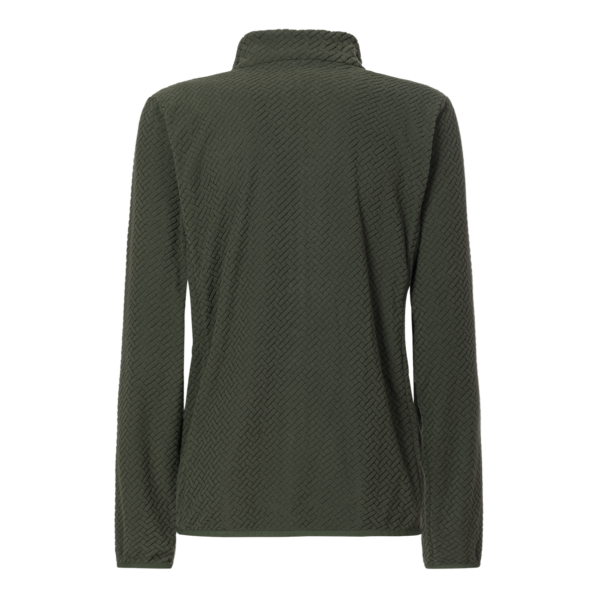 Fleece tecnico uomo NIGHT CREST