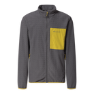 Fleece tecnico uomo NIGHT CREST