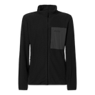 Fleece tecnico uomo NIGHT CREST