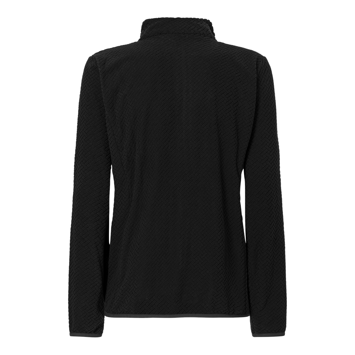 Fleece tecnico uomo NIGHT CREST