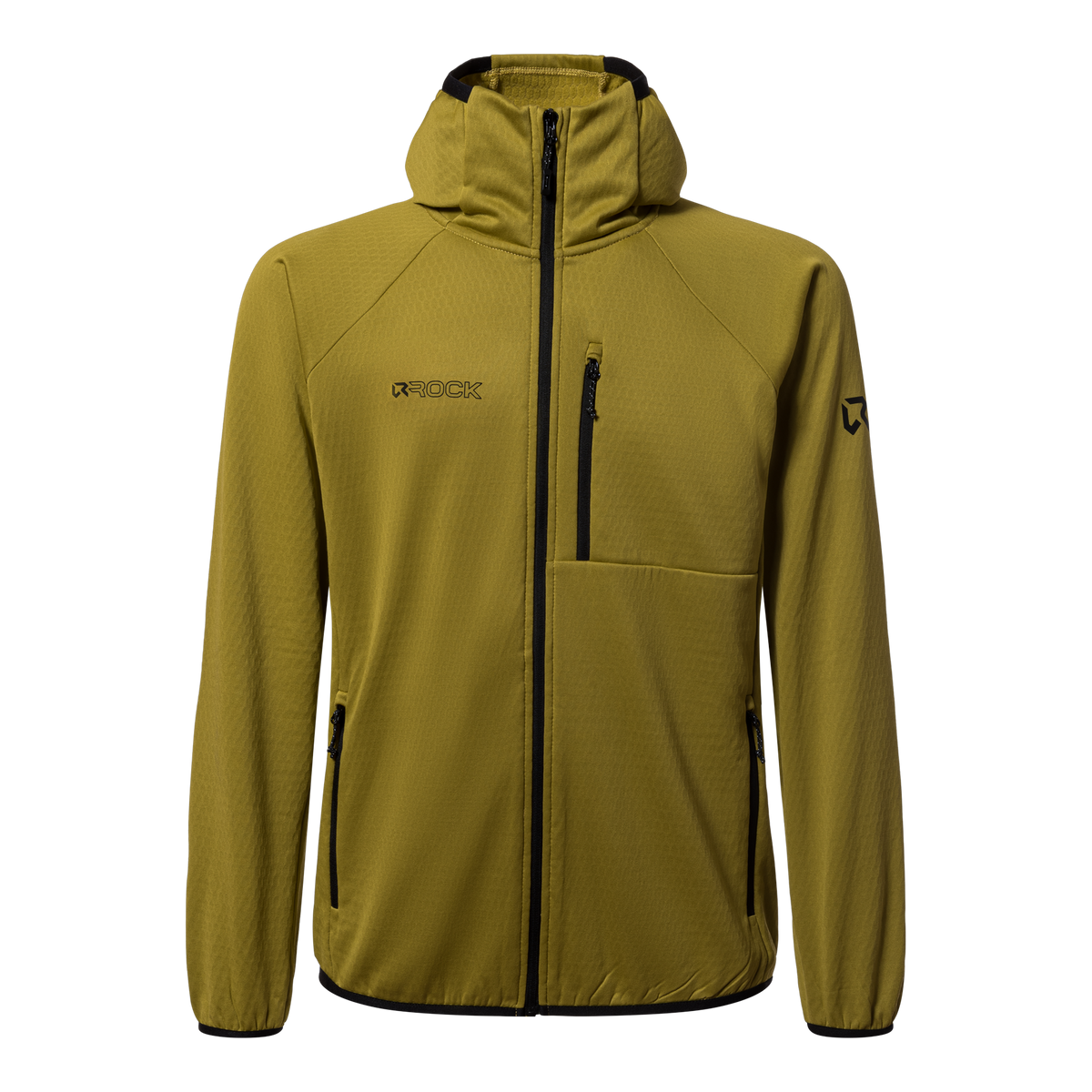 Fleece tecnico uomo KOBRA 2.0