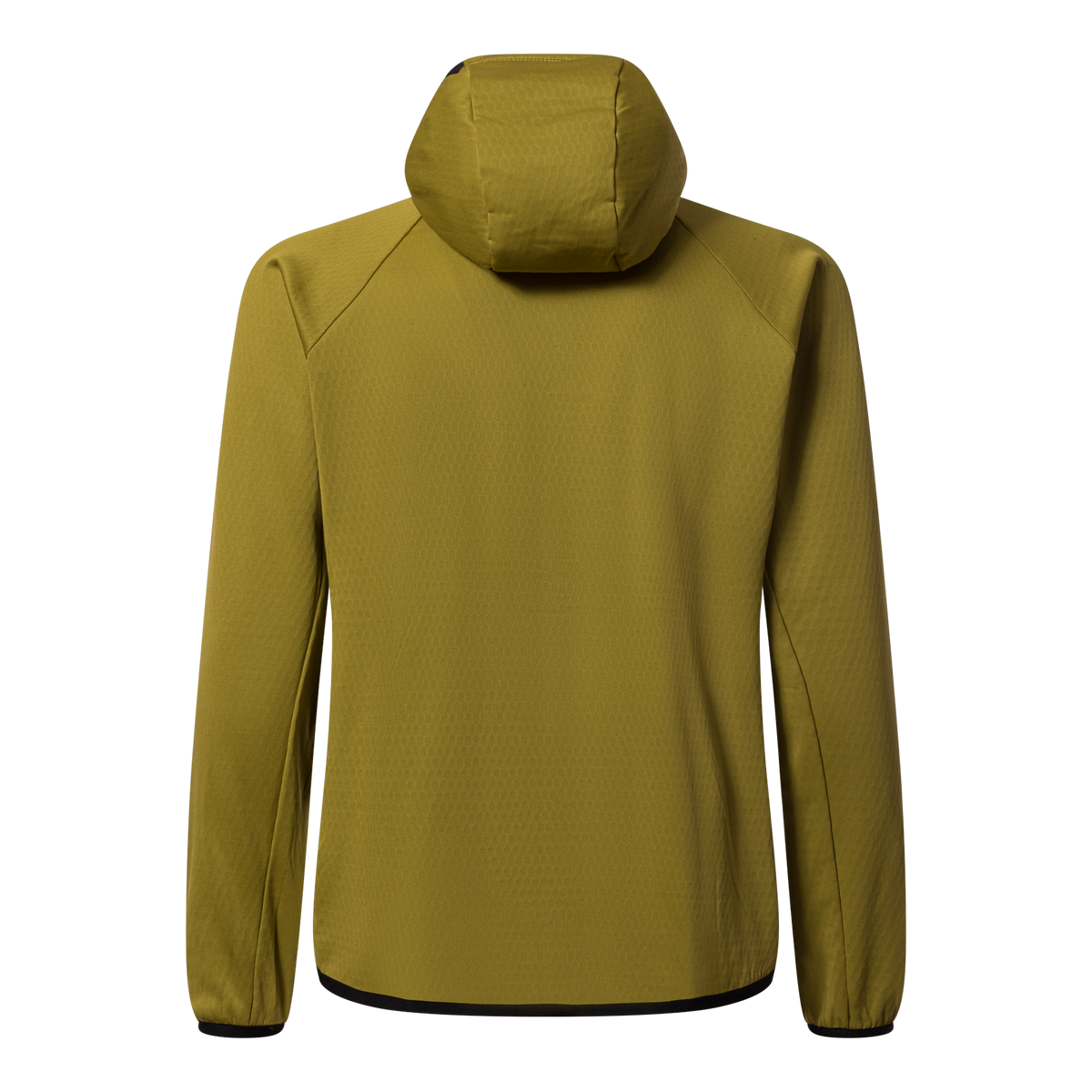 Fleece tecnico uomo KOBRA 2.0