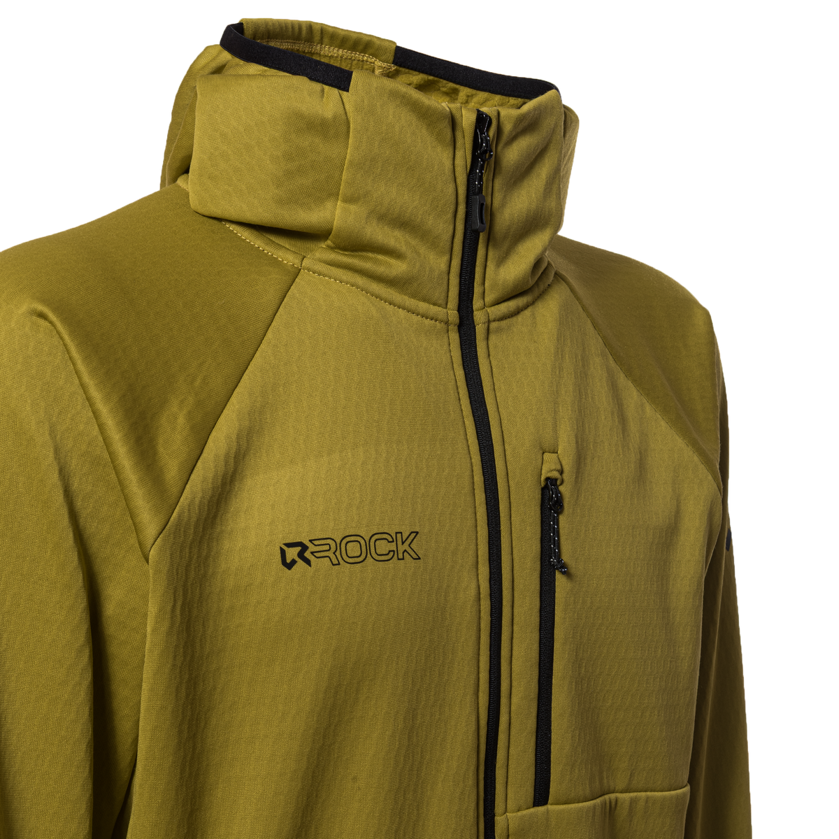 Fleece tecnico uomo KOBRA 2.0