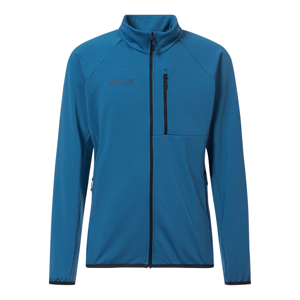 Fleece tecnico uomo KORBA 2.0 MOCK NECK