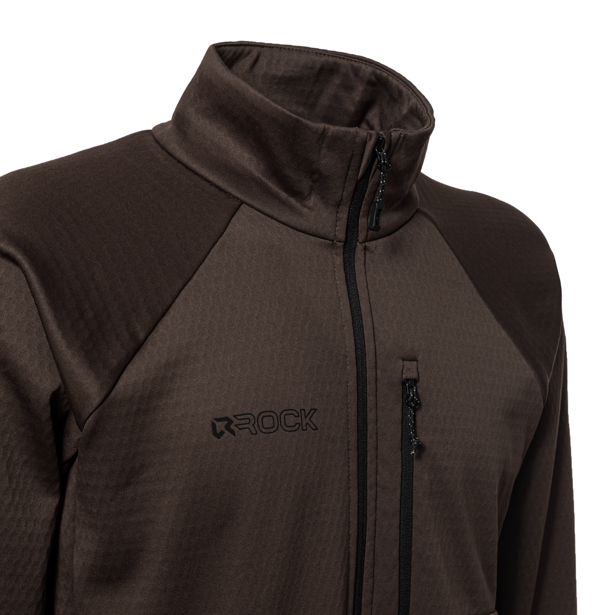 Fleece tecnico uomo KORBA 2.0 MOCK NECK
