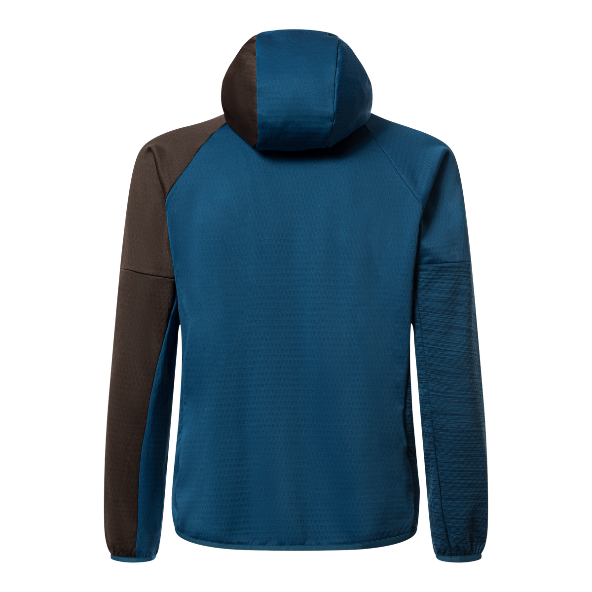 Fleece tecnico uomo KOBRA 2.0 EVO