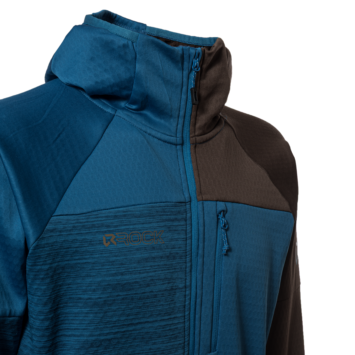 Fleece tecnico uomo KOBRA 2.0 EVO