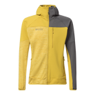 Fleece tecnico uomo KOBRA 2.0 EVO