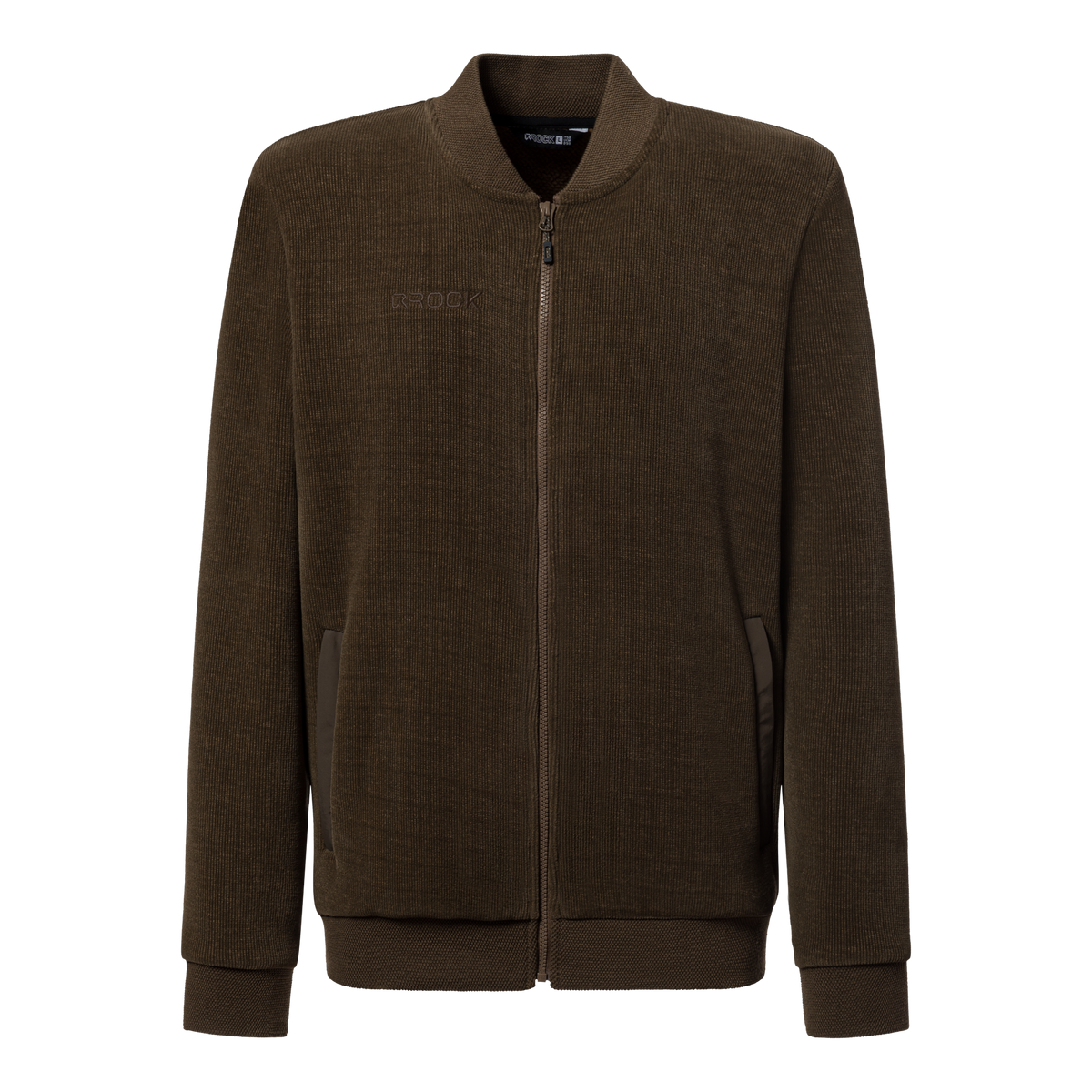 Felpa uomo WOOD