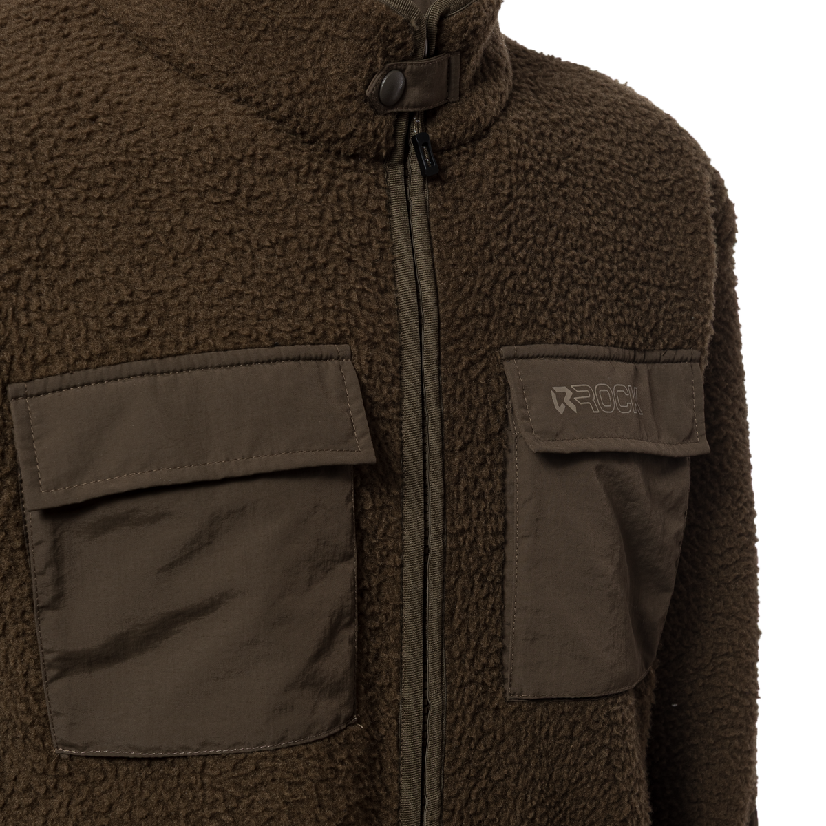 Fleece uomo FLINT