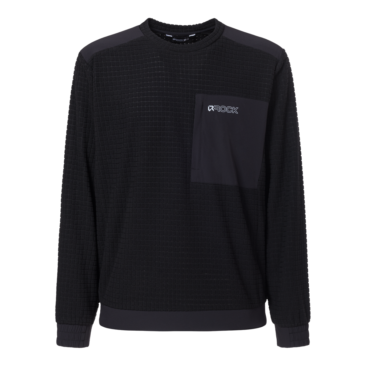 Fleeece uomo GREENWAY