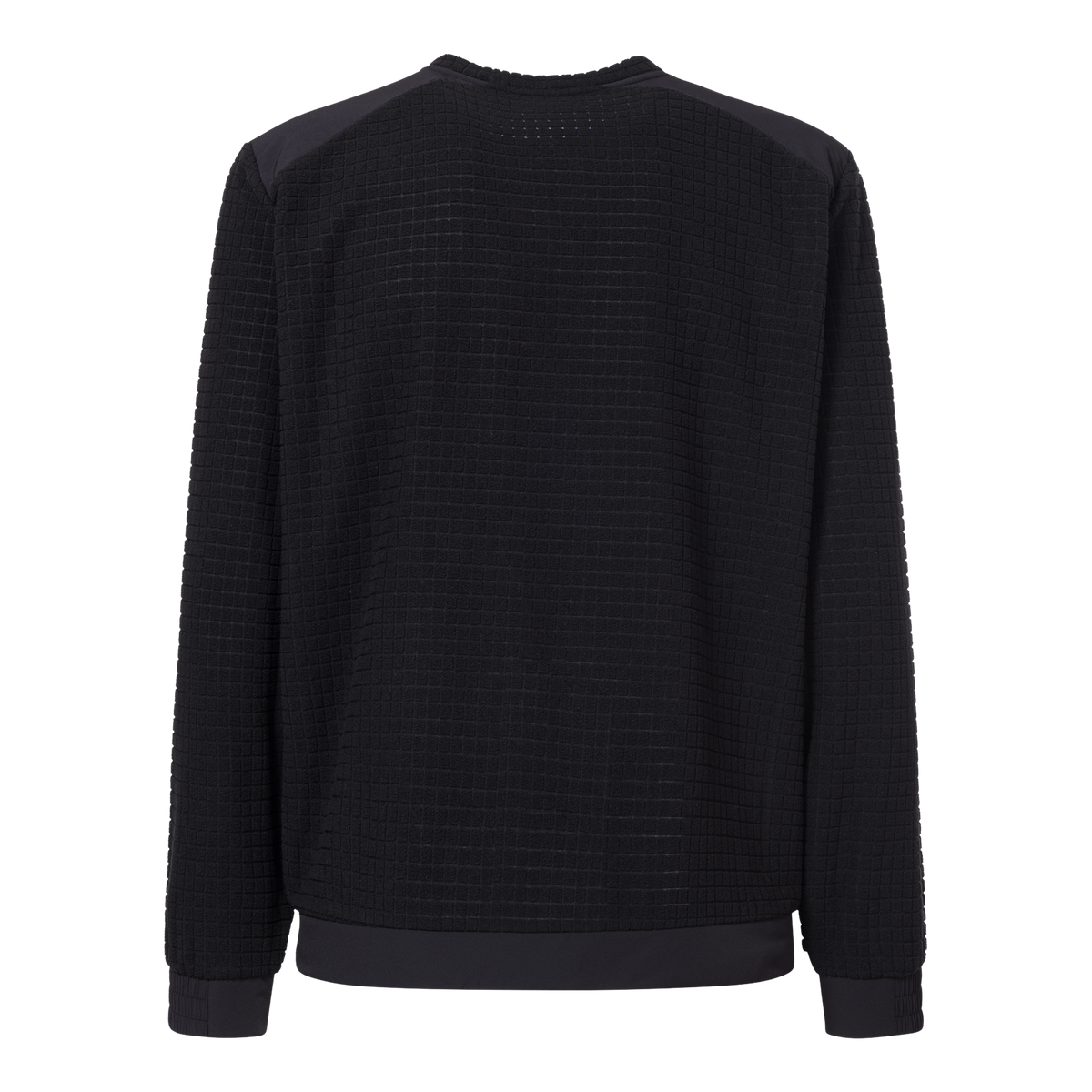 Fleeece uomo GREENWAY