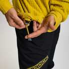 Fleeece uomo GREENWAY