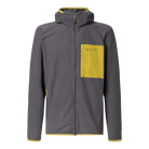 Felpa tecnica uomo NIGHT CREST