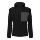 Felpa tecnica uomo NIGHT CREST