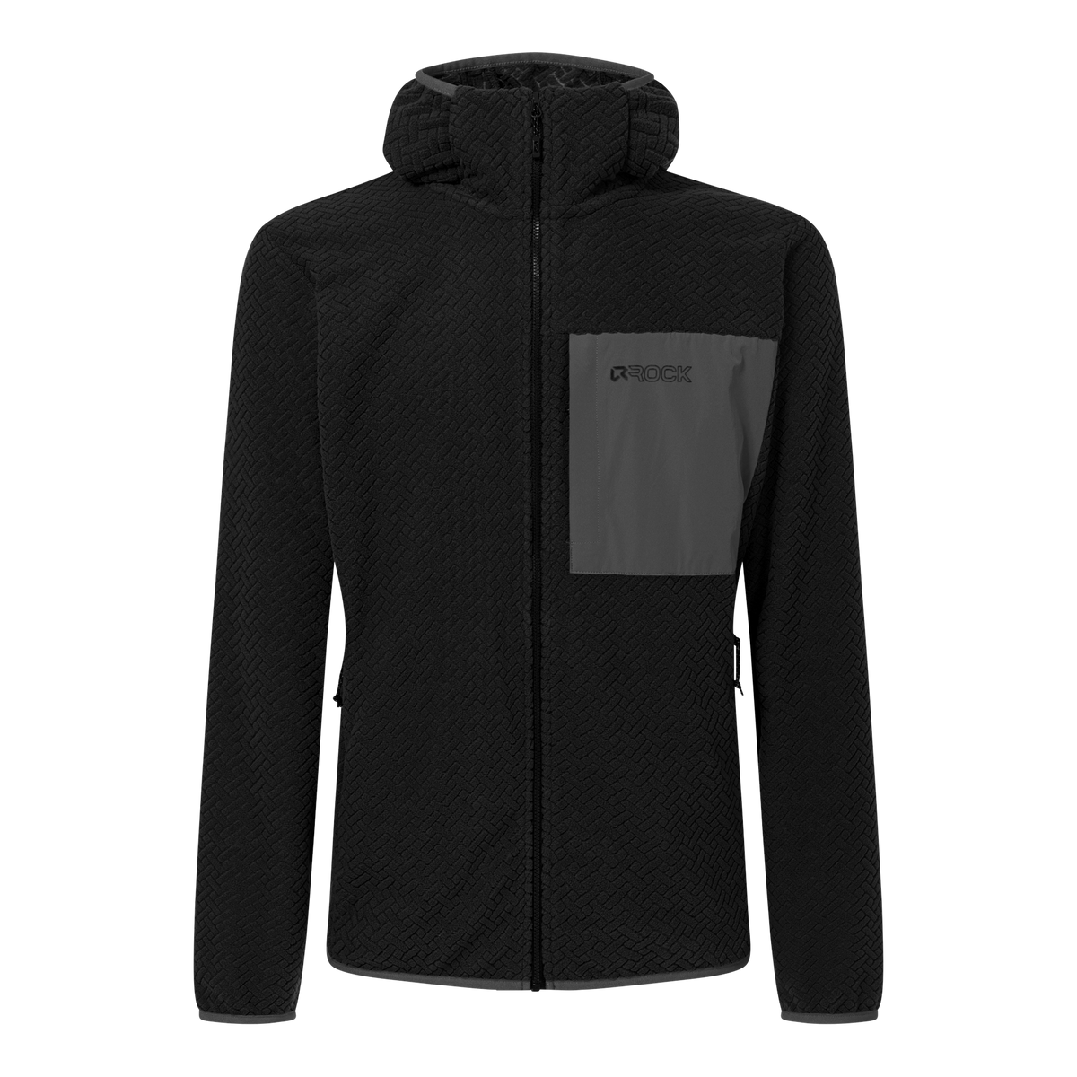 Felpa tecnica uomo NIGHT CREST