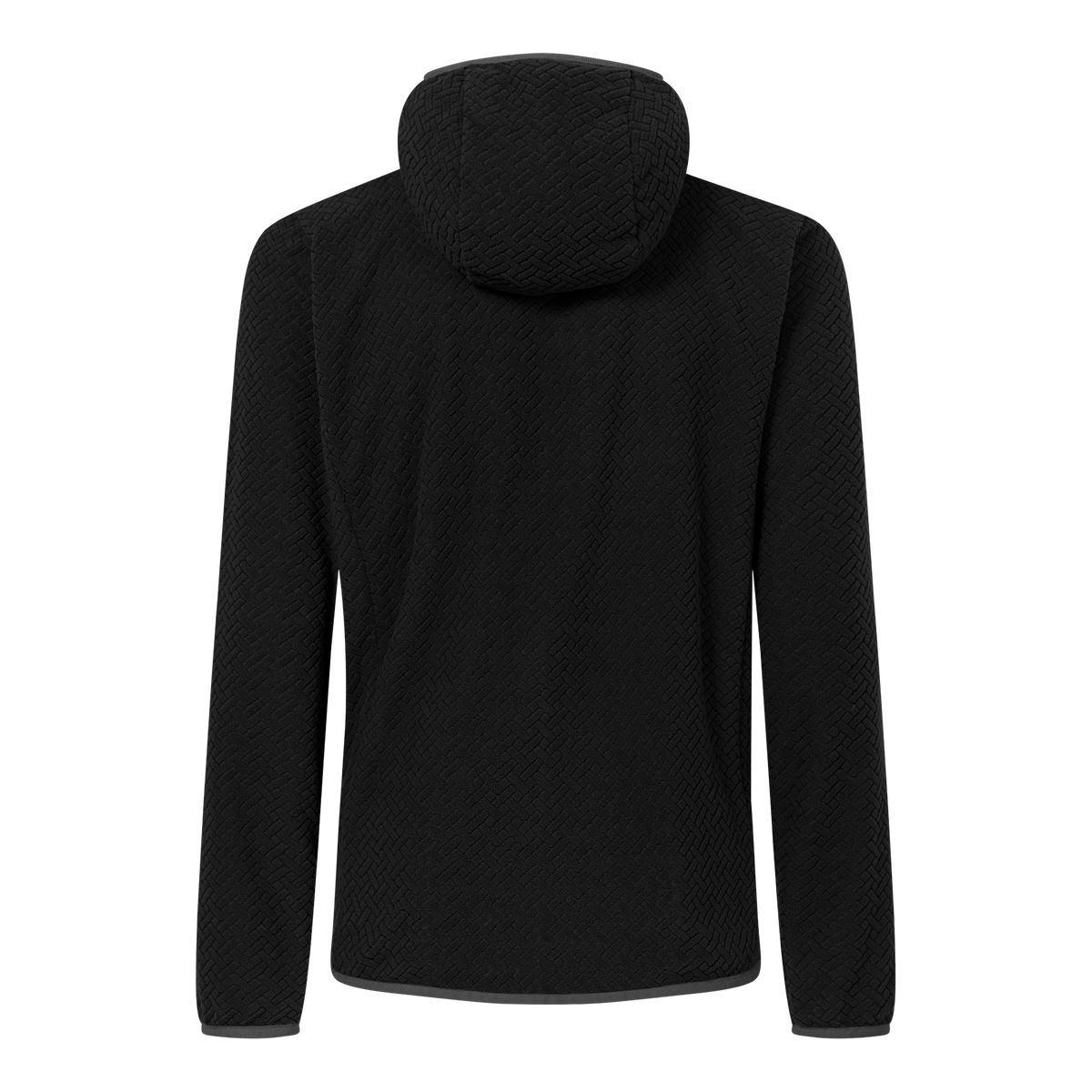 Felpa tecnica uomo NIGHT CREST