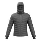 RE.COSMIC 2.0 PADDED MAN JACKET