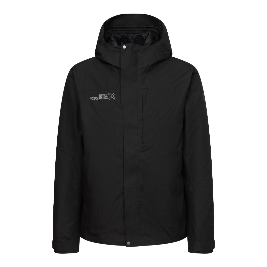 Giacca 2in1 uomo FAIRBANKS