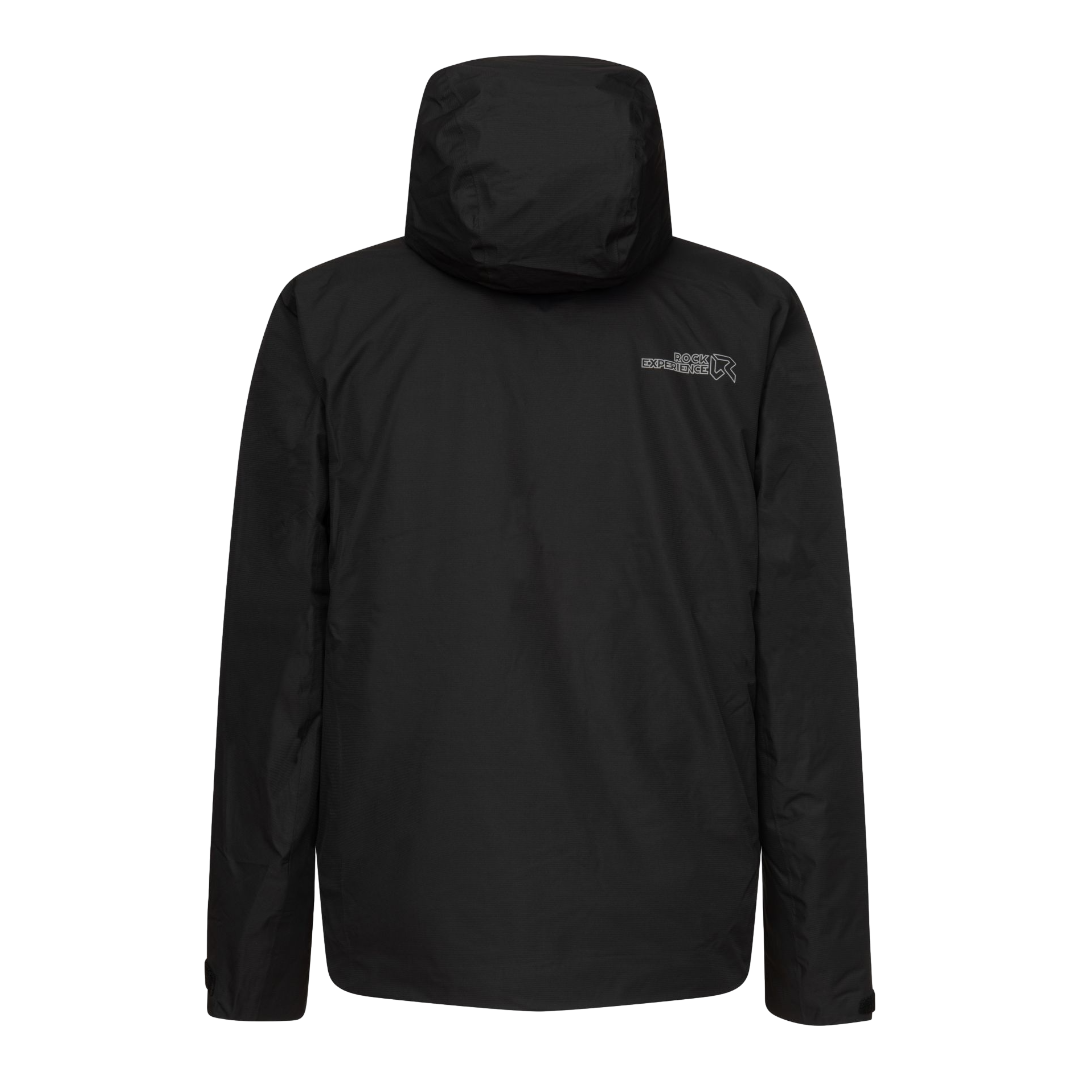 Giacca 2in1 uomo FAIRBANKS